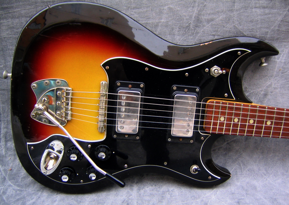 Stratocaster sg online