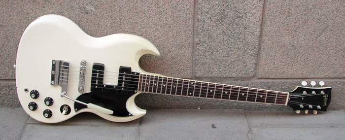 gibson SG special? - Ultimate Guitar