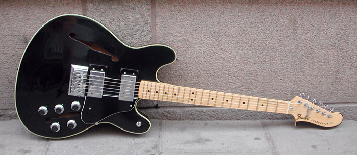 Fender starcaster costco hotsell