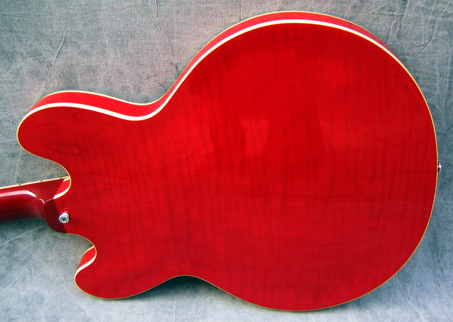 2001 Gibson ES-335