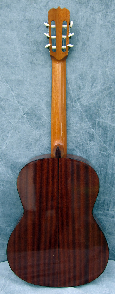 Vintage Guitars SWEDEN 1978 Aria A551