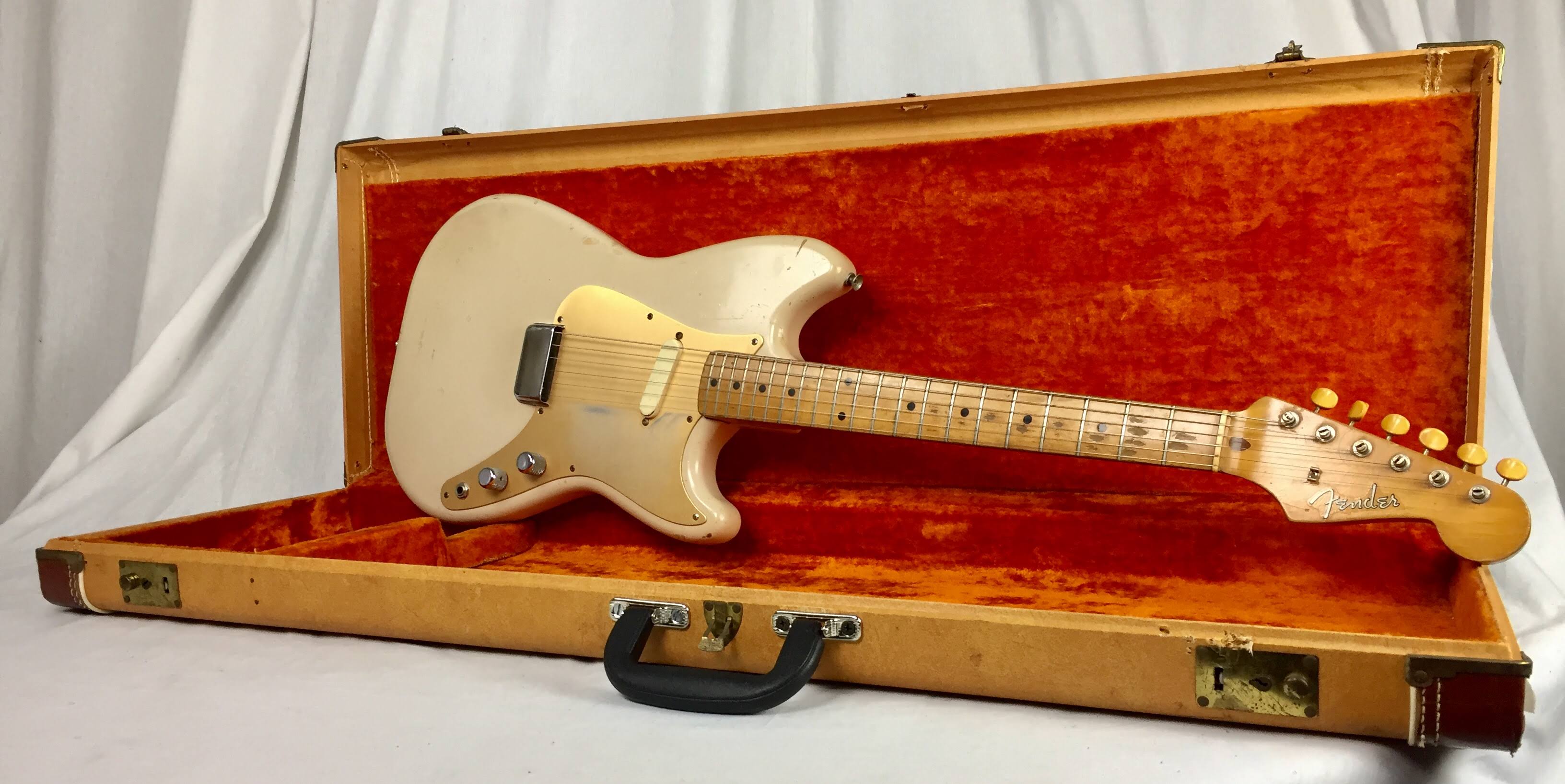 1957 fender musicmaster for sale 1957 fender musicmaster for sale