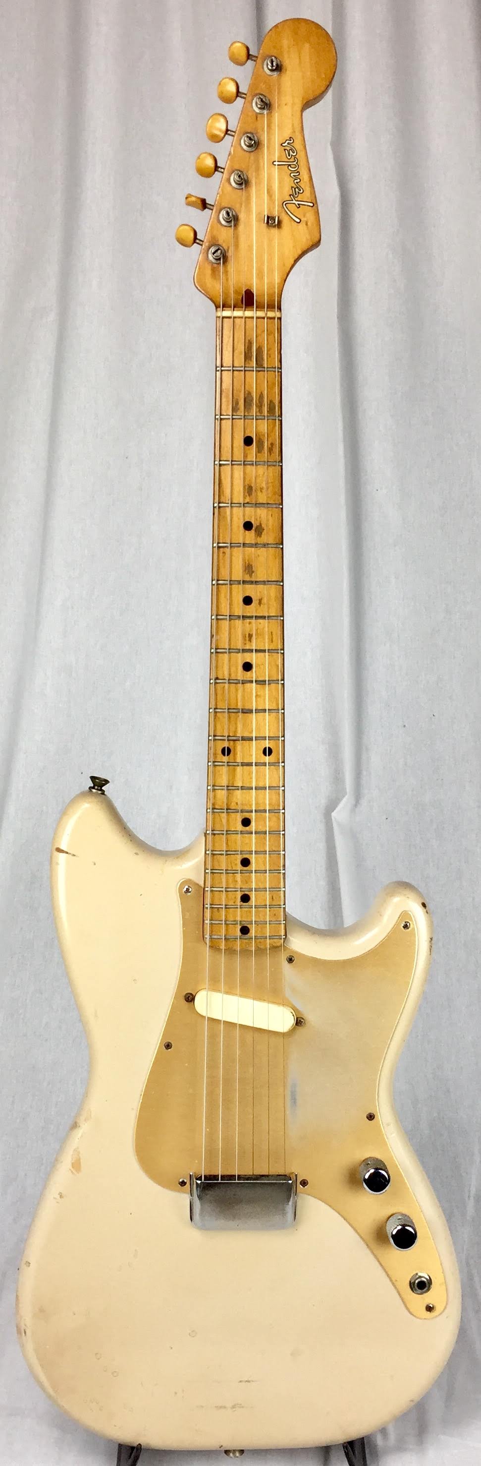1957 fender musicmaster for sale